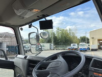 MITSUBISHI FUSO Fighter Truck (With 4 Steps Of Cranes) TKG-FK72FY 2015 269,487km_36