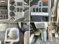 MITSUBISHI FUSO Fighter Truck (With 4 Steps Of Cranes) TKG-FK72FY 2015 269,487km_39