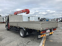 MITSUBISHI FUSO Fighter Truck (With 4 Steps Of Cranes) TKG-FK72FY 2015 269,487km_4