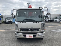MITSUBISHI FUSO Fighter Truck (With 4 Steps Of Cranes) TKG-FK72FY 2015 269,487km_8