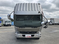 MITSUBISHI FUSO Fighter Truck (With 4 Steps Of Cranes) TKG-FK72FY 2015 269,487km_9