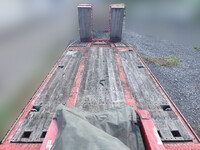 Others Others Heavy Equipment Transportation Trailer TL161-5 1995 _10