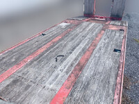 Others Others Heavy Equipment Transportation Trailer TL161-5 1995 _11
