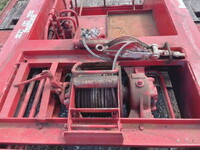 Others Others Heavy Equipment Transportation Trailer TL161-5 1995 _17