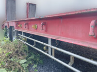 Others Others Heavy Equipment Transportation Trailer TL161-5 1995 _18