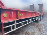 Others Others Heavy Equipment Transportation Trailer TL161-5 1995 _19