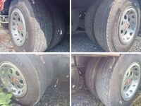 Others Others Heavy Equipment Transportation Trailer TL161-5 1995 _26
