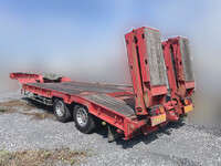 Others Others Heavy Equipment Transportation Trailer TL161-5 1995 _2