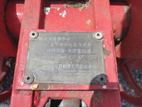 Others Others Heavy Equipment Transportation Trailer TL161-5 1995 _36