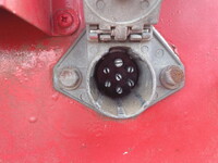 Others Others Heavy Equipment Transportation Trailer TL161-5 1995 _6