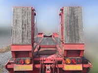 Others Others Heavy Equipment Transportation Trailer TL161-5 1995 _8