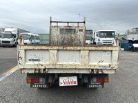 HINO Dutro Dump 2RG-XZU600T 2021 68,257km_11