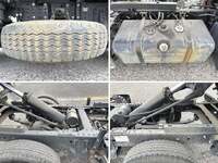 HINO Dutro Dump 2RG-XZU600T 2021 68,257km_23