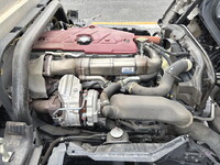 HINO Dutro Dump 2RG-XZU600T 2021 68,257km_28