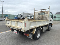 HINO Dutro Dump 2RG-XZU600T 2021 68,257km_2