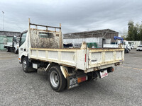 HINO Dutro Dump 2RG-XZU600T 2021 68,257km_4