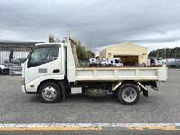 HINO Dutro Dump 2RG-XZU600T 2021 68,257km_5