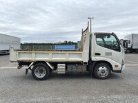 HINO Dutro Dump 2RG-XZU600T 2021 68,257km_7