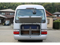 TOYOTA Coaster Micro Bus SKG-XZB50 2016 17,790km_11