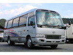 Coaster Micro Bus