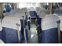 TOYOTA Coaster Micro Bus SKG-XZB50 2016 17,790km_31