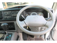 TOYOTA Coaster Micro Bus SKG-XZB50 2016 17,790km_39