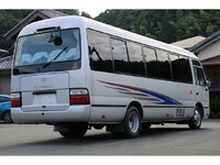 TOYOTA Coaster Micro Bus SKG-XZB50 2016 17,790km_4