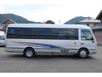 TOYOTA Coaster Micro Bus SKG-XZB50 2016 17,790km_6