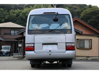 TOYOTA Coaster Micro Bus SKG-XZB50 2016 17,790km_7