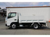 MITSUBISHI FUSO Canter Deep Dump TPG-FBA30 2017 97,641km_11