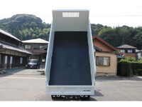 MITSUBISHI FUSO Canter Deep Dump TPG-FBA30 2017 97,641km_15