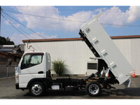 MITSUBISHI FUSO Canter Deep Dump TPG-FBA30 2017 97,641km_16