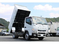 MITSUBISHI FUSO Canter Deep Dump TPG-FBA30 2017 97,641km_1