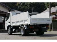 MITSUBISHI FUSO Canter Deep Dump TPG-FBA30 2017 97,641km_2