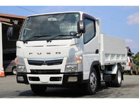 MITSUBISHI FUSO Canter Deep Dump TPG-FBA30 2017 97,641km_3