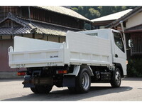 MITSUBISHI FUSO Canter Deep Dump TPG-FBA30 2017 97,641km_4