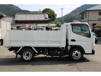 MITSUBISHI FUSO Canter Deep Dump TPG-FBA30 2017 97,641km_6