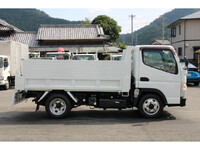 MITSUBISHI FUSO Canter Deep Dump TPG-FBA30 2017 97,641km_9