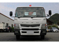 MITSUBISHI FUSO Canter Self Loader (With 3 Steps Of Cranes) TKG-FEB90 2013 321,028km_15
