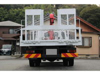 MITSUBISHI FUSO Canter Self Loader (With 3 Steps Of Cranes) TKG-FEB90 2013 321,028km_17