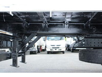 MITSUBISHI FUSO Canter Self Loader (With 3 Steps Of Cranes) TKG-FEB90 2013 321,028km_20