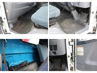 MITSUBISHI FUSO Canter Self Loader (With 3 Steps Of Cranes) TKG-FEB90 2013 321,028km_37