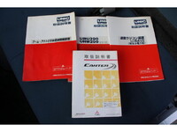 MITSUBISHI FUSO Canter Self Loader (With 3 Steps Of Cranes) TKG-FEB90 2013 321,028km_38