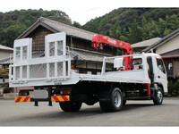 MITSUBISHI FUSO Canter Self Loader (With 3 Steps Of Cranes) TKG-FEB90 2013 321,028km_4