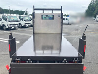 HINO Dutro Dump 2RG-XZU600T 2022 7,987km_10