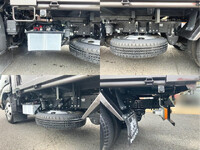 HINO Dutro Dump 2RG-XZU600T 2022 7,987km_18