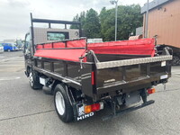 HINO Dutro Dump 2RG-XZU600T 2022 7,987km_2