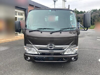 HINO Dutro Dump 2RG-XZU600T 2022 7,987km_3