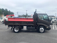 HINO Dutro Dump 2RG-XZU600T 2022 7,987km_4