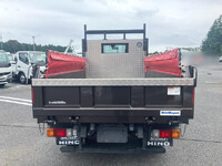 HINO Dutro Dump 2RG-XZU600T 2022 7,987km_5